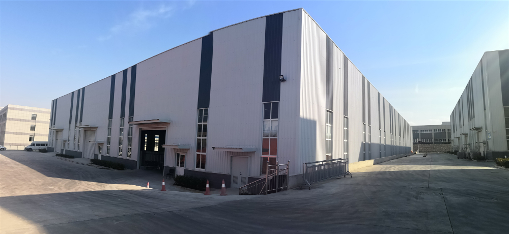 煙臺網(wǎng)架工程的撓度測量