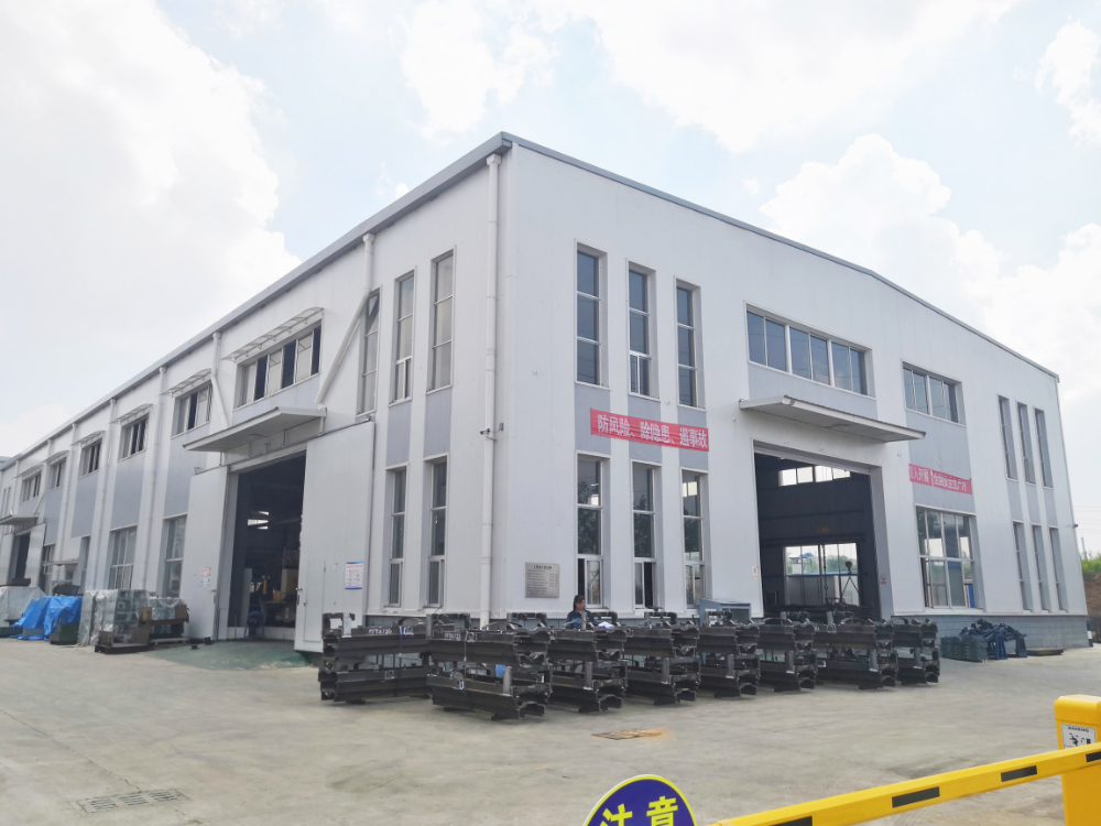 山東鋼結(jié)構(gòu)制作的蔬菜大棚結(jié)實嗎？